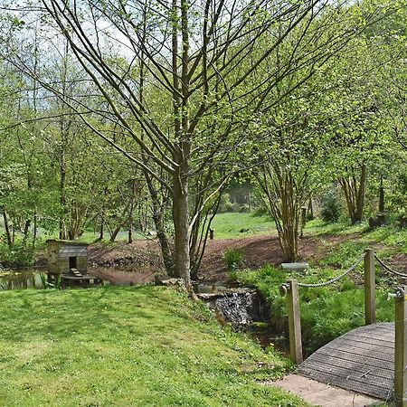 Perivale Lodge Lydney Εξωτερικό φωτογραφία
