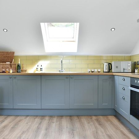 Perivale Lodge Lydney Εξωτερικό φωτογραφία