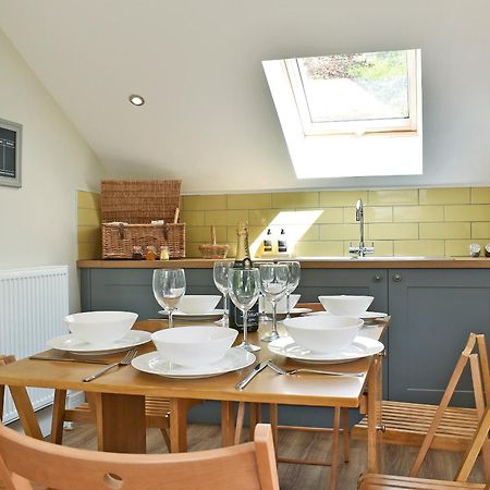 Perivale Lodge Lydney Εξωτερικό φωτογραφία