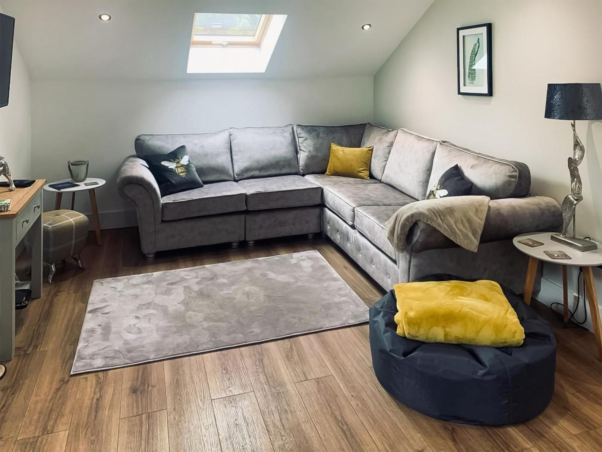 Perivale Lodge Lydney Εξωτερικό φωτογραφία