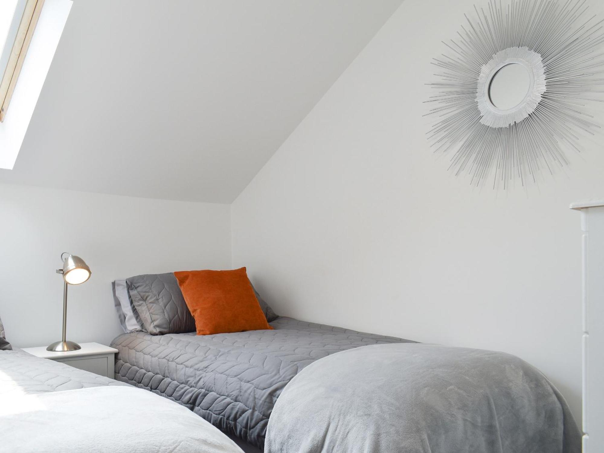 Perivale Lodge Lydney Εξωτερικό φωτογραφία