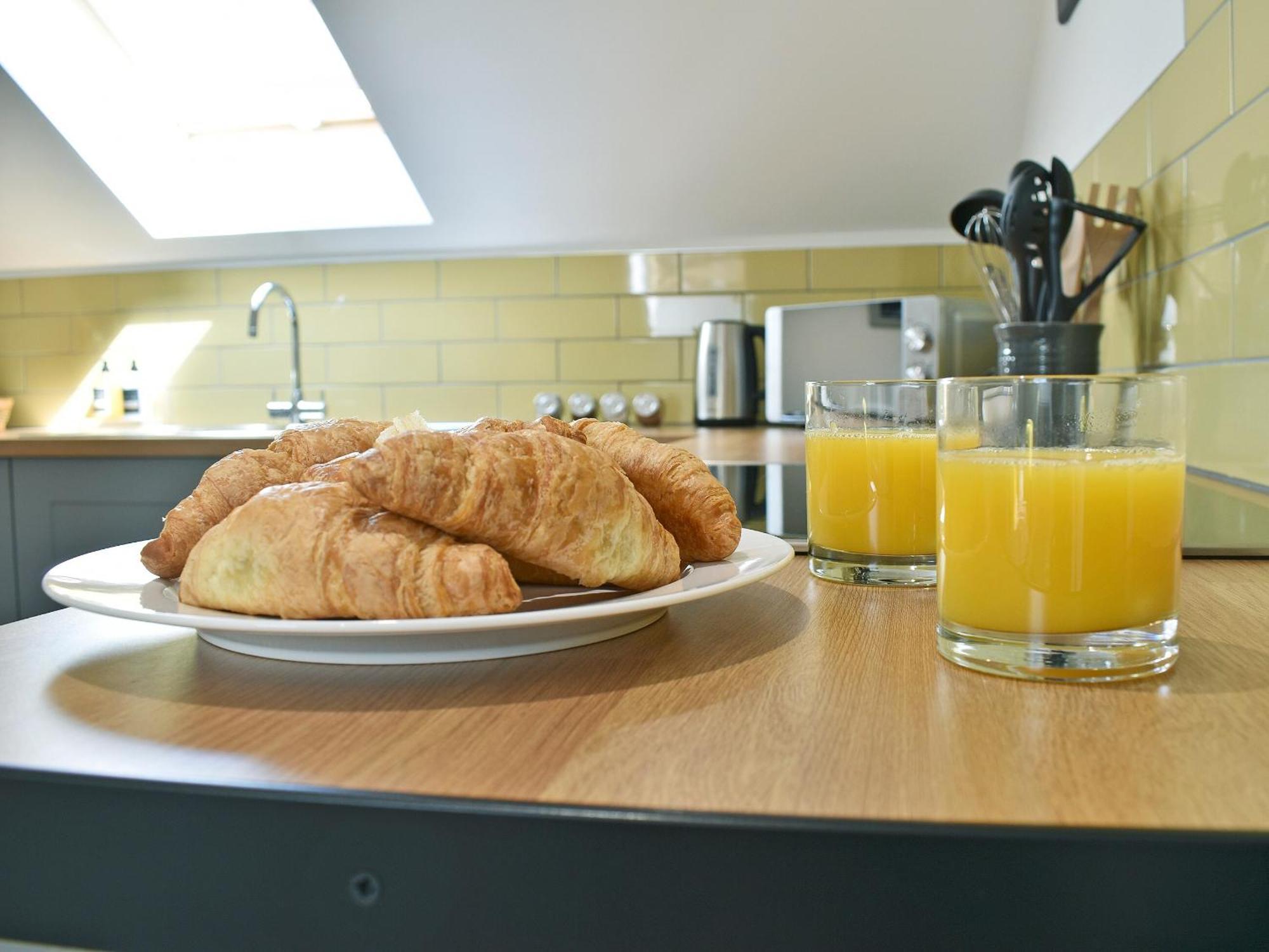 Perivale Lodge Lydney Εξωτερικό φωτογραφία