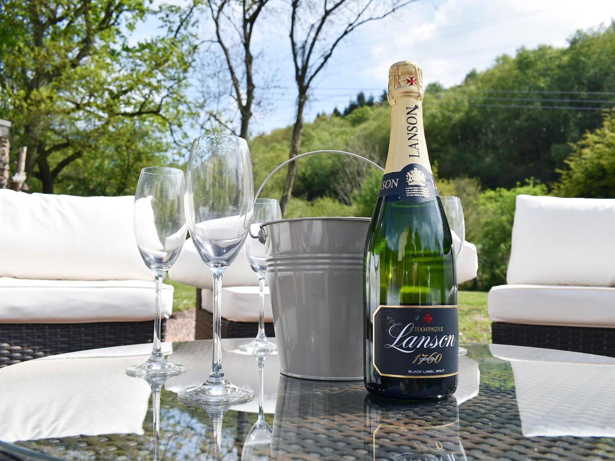 Perivale Lodge Lydney Εξωτερικό φωτογραφία