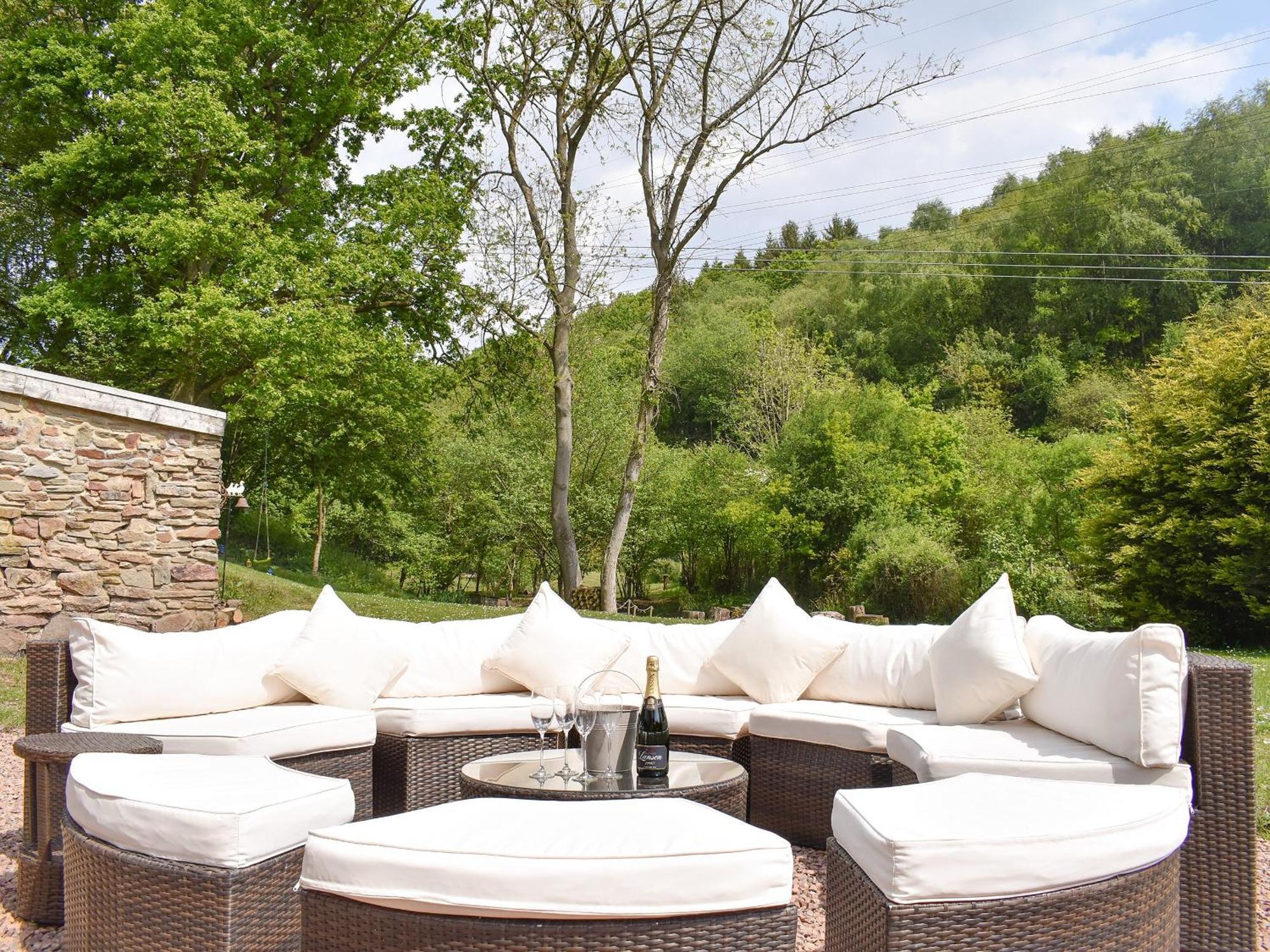 Perivale Lodge Lydney Εξωτερικό φωτογραφία