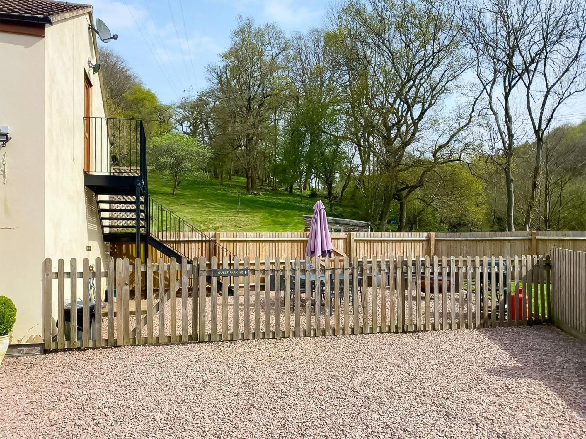 Perivale Lodge Lydney Εξωτερικό φωτογραφία